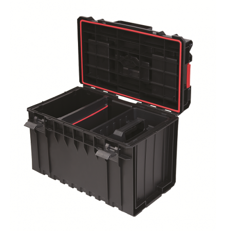 Instrumental Chest For Mobile System Multibox Raider RDI-MB52