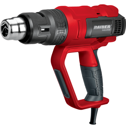 Heat Gun RDI-HG24