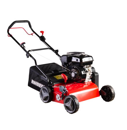 Gasoline Scarifier & Aerator RD-GSC03