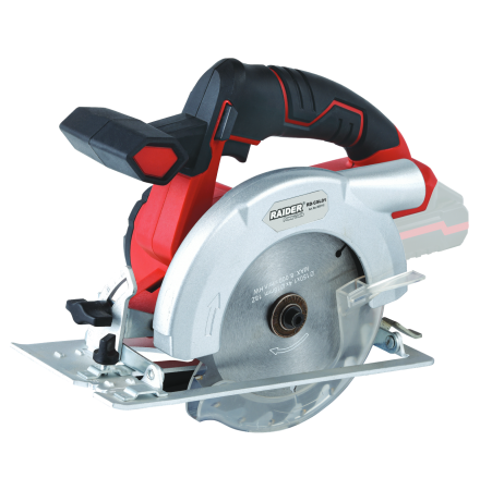 Cordless Circular Saw RD-CSL01