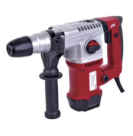 ROTARY HAMMER 1500 W 32 mm  SDS-PLUS RD-HD47