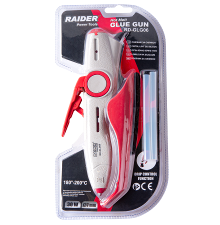 Glue Gun RD-GLG06