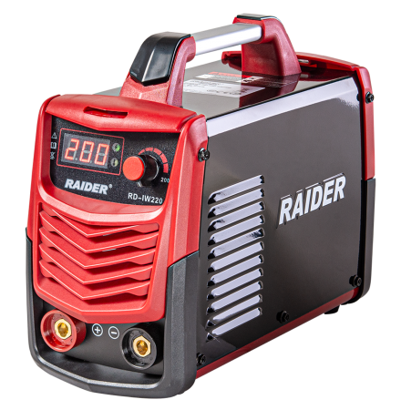 Inverter Welding Machine RD-IW220