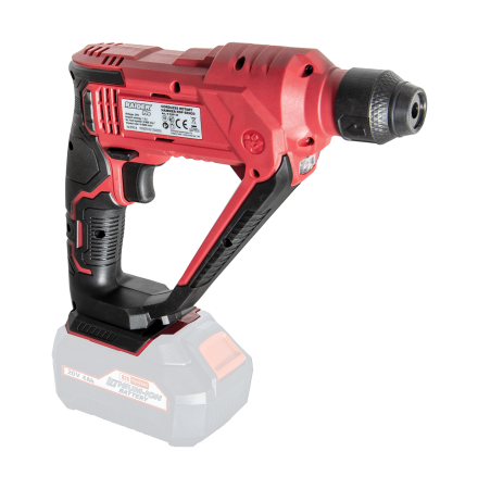 Cordless Rotary Hammer RDP-SRH20