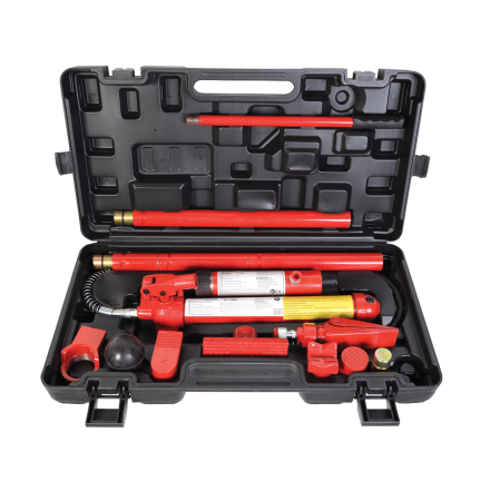 Hydraulic Body Repair Kit RD-PHE04