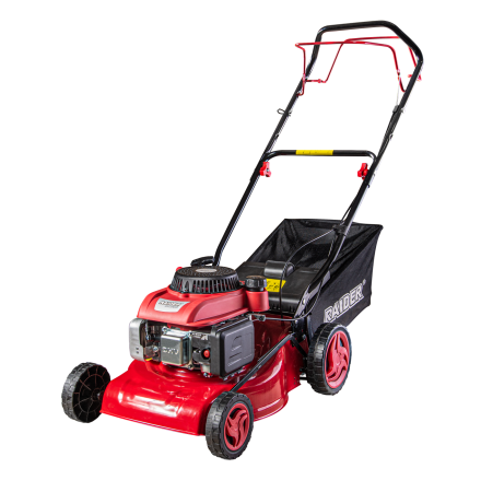 Self-propelled Gasoline Lawn Mower RD-GLM07