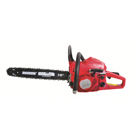 Gasoline Chain Saw RDP-GCS21