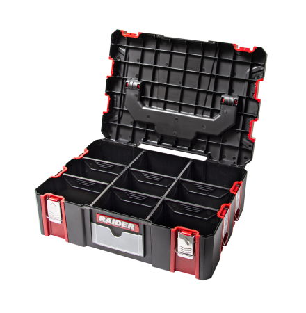 Instrumental Organizer Chest For Mobile System RD-MB01