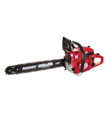 Gasoline Chain Saw RD-GCS19