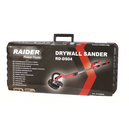 DryWall Sander RD-DS04