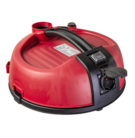 Wet & Dry Vacuum Cleaner with self-cleaning filter RDP-WC04