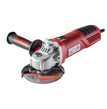 Angle Grinder RD-AG60