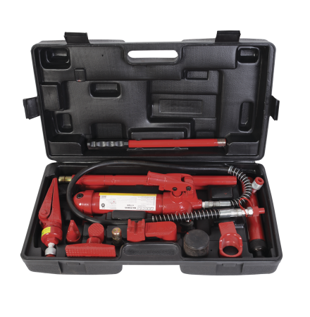 Hydraulic Body Repair Kit RD-PHE05