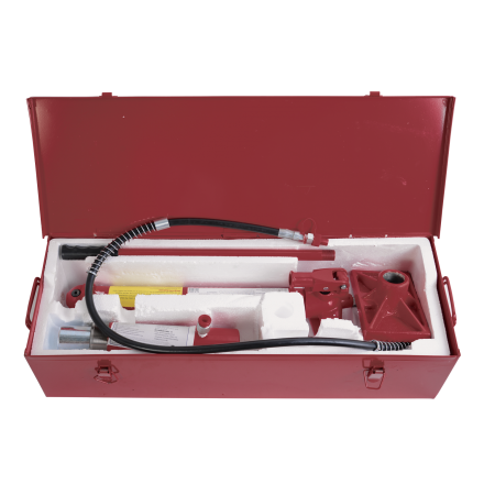 Hydraulic Body Repair Kit RD-PHE07