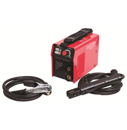 RAIDER ΗΛΕΚΤΡΟΣΥΓΚΟΛΛΗΣΗ INVERTER RD-IW21 120A