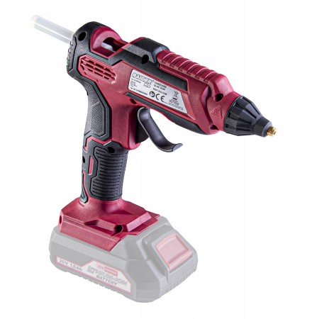 Cordless Glue Gun RDP-SGLG20