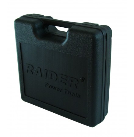 RAIDER ΠΙΣΤΟΛΙ ΘΕΡΜΟΥ ΑΕΡΑ 2000W RD-HG18