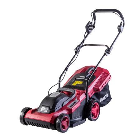 Electric Lawn Mower RD-LM33