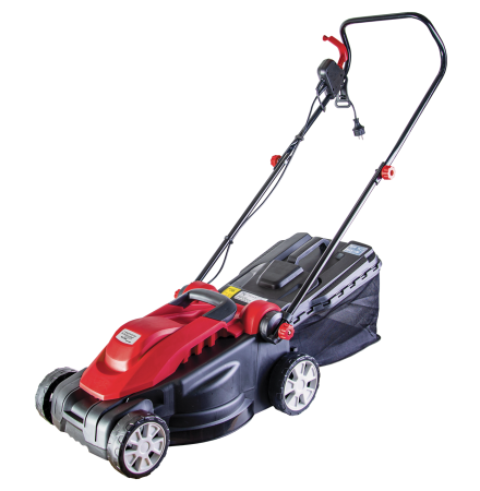 Electric Lawn Mower RD-LM32