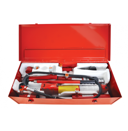 Hydraulic Tie & Pull Back Ram Tool Kit 10t RD-PHE03