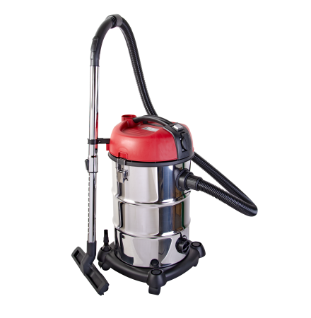 Wet & Dry Vacuum Cleaner with self-cleaning filter RDP-WC04