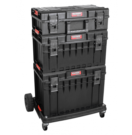 Instrumental Chest For The Multibox Mobile System RDI-MB15