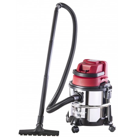 Cordless Wet & Dry Vacuum Cleaner RDP-SDCW20