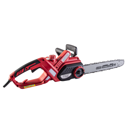 Electric chain saw RD-ECS20X