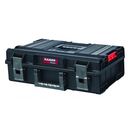 Instrumental Chest For The Multibox Mobile System RDI-MB15