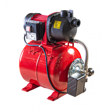 Pressure Tank Booster Pump RD-WP800S