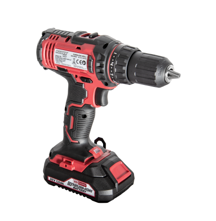 Cordless Drill Set RDP-SCD20