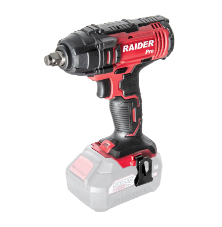 Cordless Impact Wrench RDP-SCIW20