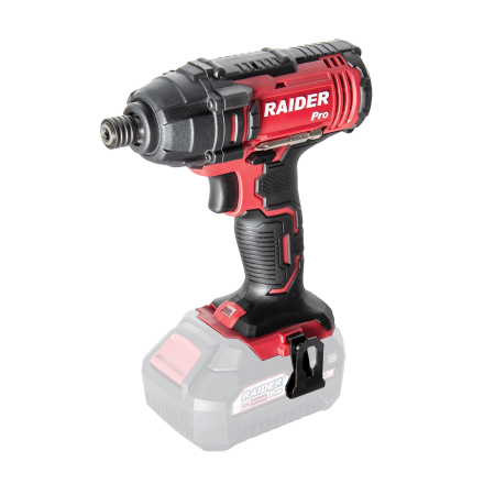 Cordless Impact Wrench RDP-SHID20