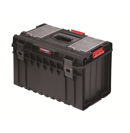 Instrumental Chest For Mobile System Multibox Raider RDI-MB52