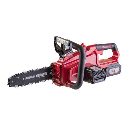 Cordless Chainsaw Set RDP-SCHS20