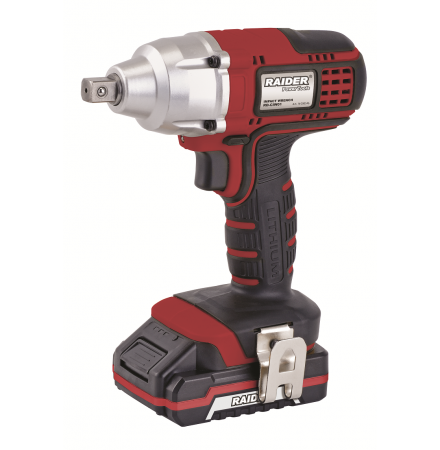 Cordless Impact Wrench RD-CIW01