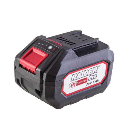 Extra Big Battery Pack RDP-R20