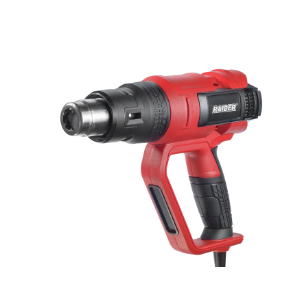 Heat Gun RDI-HG24