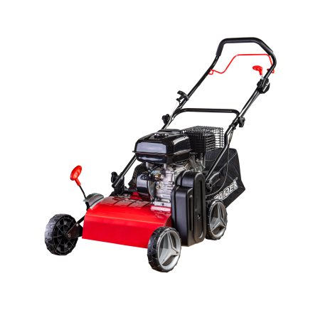 Gasoline Scarifier & Aerator RD-GSC03