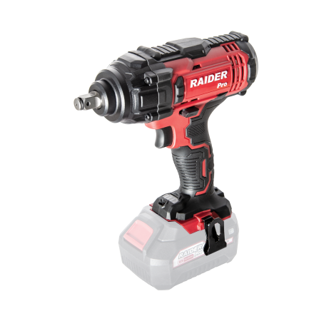 Cordless Impact Wrench RDP-SCIW20-5