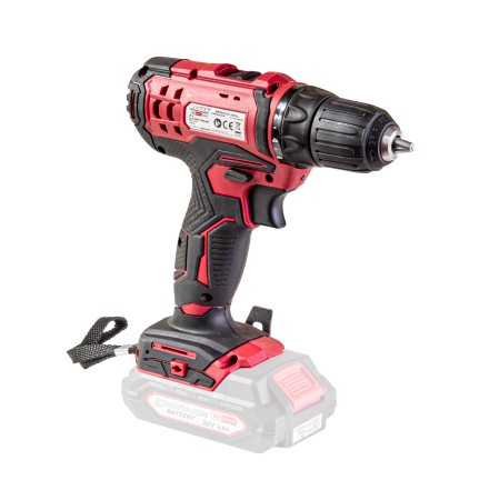 Cordless Drill RDP-SCD20S