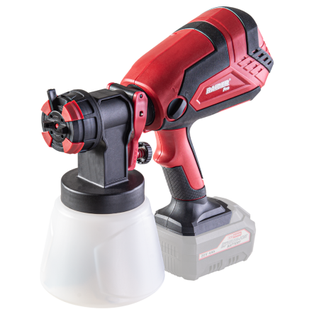 Cordless Spray Gun RDP-SSGC20