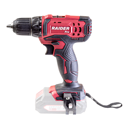 Cordless Drill RDP-SCD20S