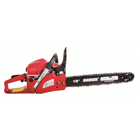 Gasoline Chain Saw RDP-GCS21