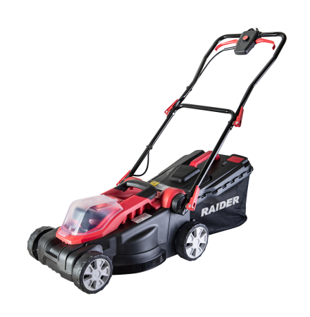 Cordless lawn mower RDP-SLM20