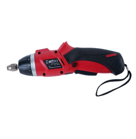 Cordless Screwdriver RDP-CSCL03